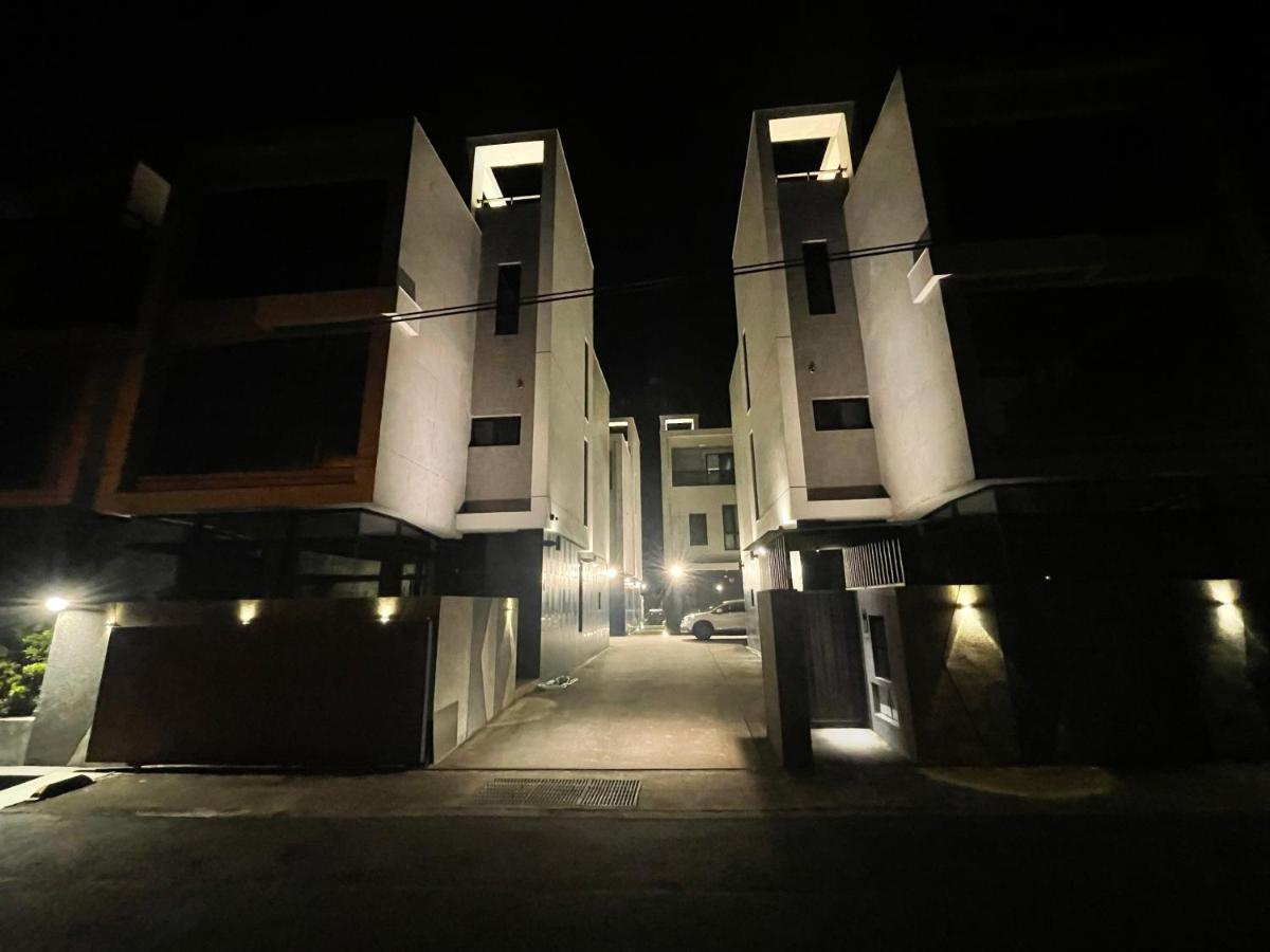 方興ToP會館 全新包棟電梯民宿 三星乡 外观 照片